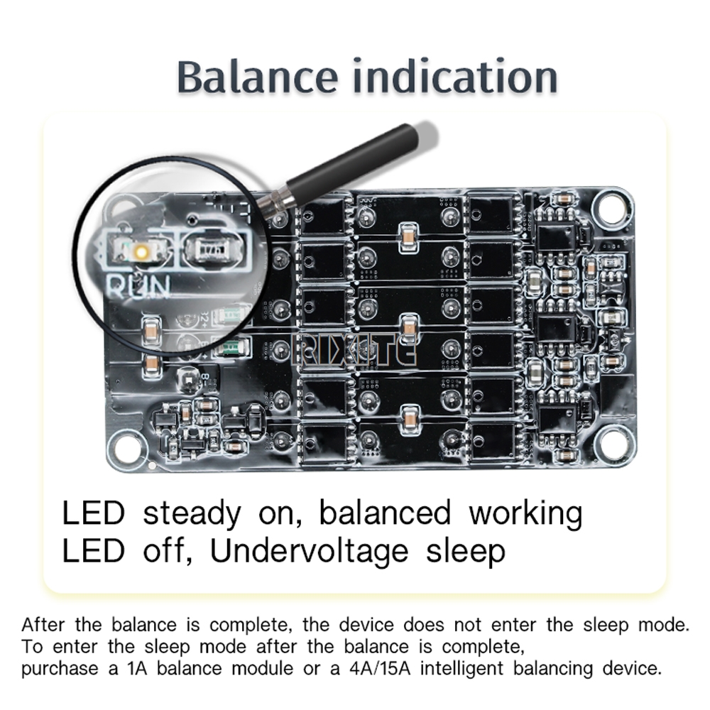 Atacado: Equalizador Ativo e B - Battery Equalizer Balancer avaliação e preço