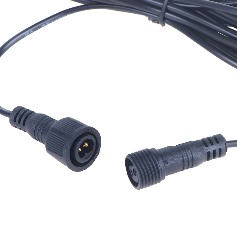 Cabo de extensão de 5 metros p - Cable Gland Waterproof avaliação e preço