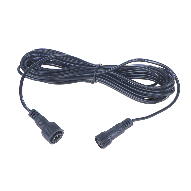 Cabo de extensão de 5 metros p - Cable Gland Waterproof avaliação e preço