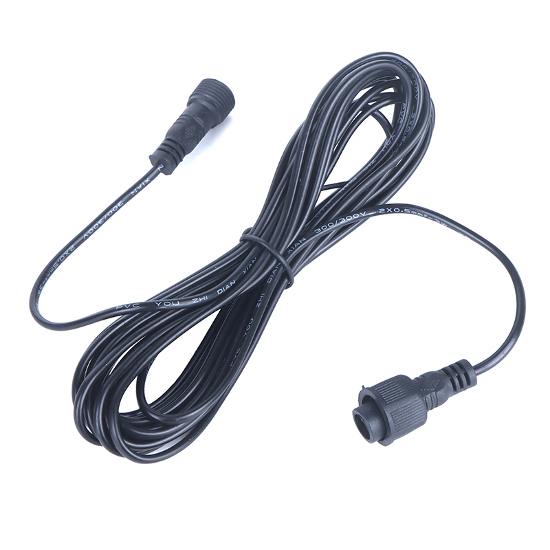 Cabo de extensão de 5 metros p - Cable Gland Waterproof avaliação e preço