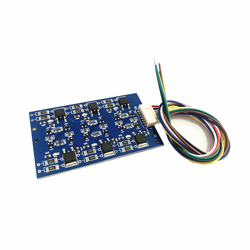 Placa de Proteção Heltec 6S LT - Battery Equalizer Balancer avaliação e preço
